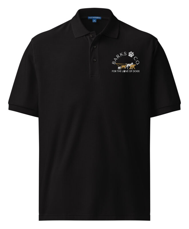 Men's Premium Polo